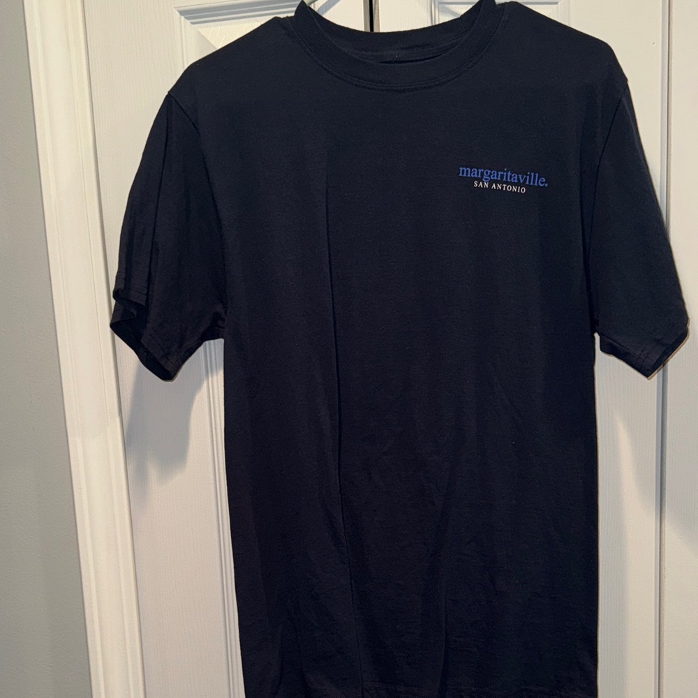 Margaritaville San Antonio shirt NWOT